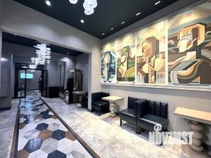 1-к квартира, посуточно, 30м2, 17/18 этаж