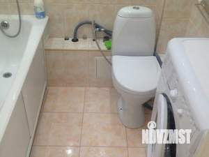 1-к квартира, посуточно, 30м2, 5/5 этаж