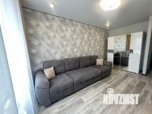 1-к квартира, посуточно, 50м2, 5/12 этаж