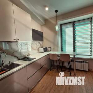 1-к квартира, посуточно, 30м2, 2/3 этаж