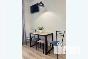 2-к квартира, посуточно, 45м2, 11/17 этаж