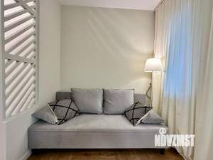 Студия квартира, на длительный срок, 22м2, 1/4 этаж