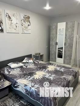1-к квартира, посуточно, 25м2, 3/4 этаж