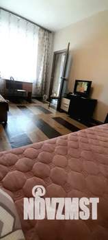 1-к квартира, посуточно, 35м2, 7/16 этаж