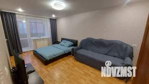1-к квартира, посуточно, 35м2, 3/5 этаж