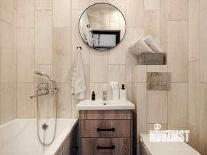 2-к квартира, посуточно, 33м2, 1/1 этаж