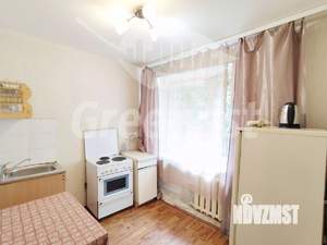 1-к квартира, на длительный срок, 34м2, 1/5 этаж