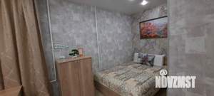 1-к квартира, посуточно, 40м2, 2/9 этаж