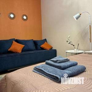 2-к квартира, посуточно, 68м2, 1/1 этаж