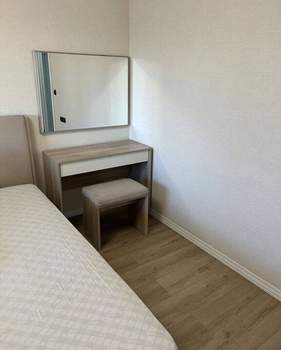 1-к квартира, на длительный срок, 35м2, 5/10 этаж