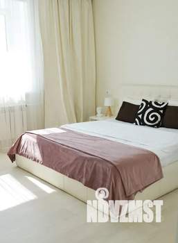 3-к квартира, посуточно, 70м2, 7/10 этаж