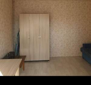 1-к квартира, на длительный срок, 35м2, 2/2 этаж