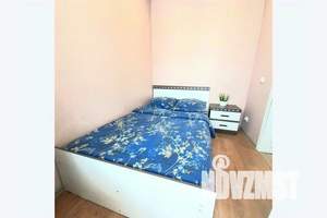 2-к квартира, посуточно, 40м2, 8/9 этаж