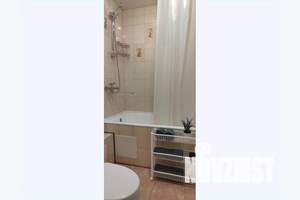 1-к квартира, посуточно, 36м2, 3/5 этаж