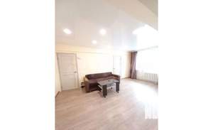 2-к квартира, посуточно, 80м2, 1/1 этаж