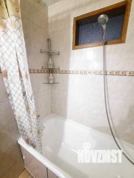 1-к квартира, посуточно, 36м2, 1/5 этаж