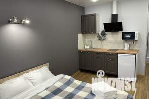 1-к квартира, посуточно, 22м2, 1/10 этаж