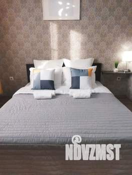 2-к квартира, посуточно, 47м2, 16/18 этаж