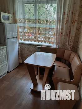 1-к квартира, посуточно, 31м2, 1/5 этаж