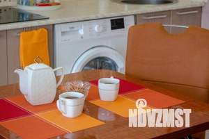 1-к квартира, посуточно, 48м2, 9/17 этаж