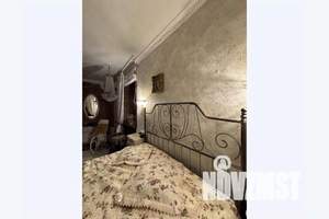 1-к квартира, посуточно, 40м2, 3/4 этаж