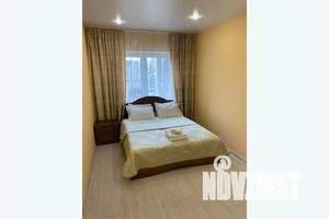 2-к квартира, посуточно, 44м2, 6/16 этаж