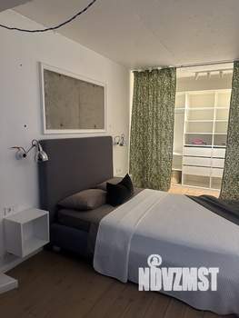 2-к квартира, посуточно, 55м2, 7/9 этаж