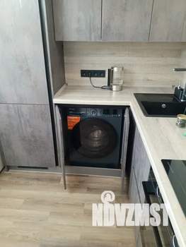 Студия квартира, посуточно, 25м2, 6/9 этаж