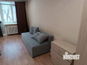 1-к квартира, на длительный срок, 32м2, 2/5 этаж