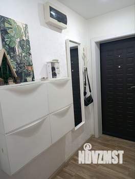 1-к квартира, на длительный срок, 31м2, 3/5 этаж