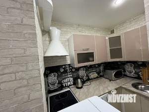 1-к квартира, на длительный срок, 29м2, 9/9 этаж