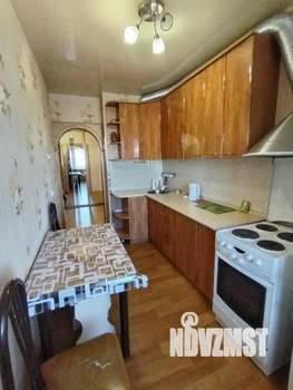 3-к квартира, на длительный срок, 68м2, 5/9 этаж