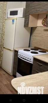 1-к квартира, на длительный срок, 35м2, 1/5 этаж