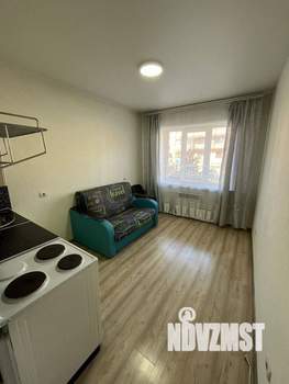 Студия квартира, на длительный срок, 20м2, 1/3 этаж
