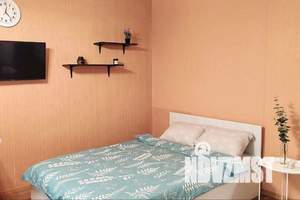1-к квартира, посуточно, 36м2, 3/5 этаж