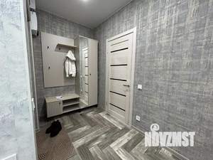 1-к квартира, посуточно, 32м2, 1/1 этаж