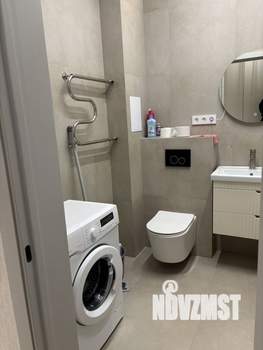 Студия квартира, на длительный срок, 29м2, 1/10 этаж