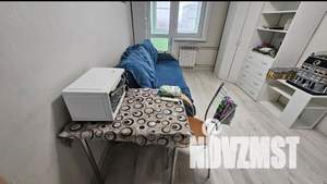 Студия квартира, на длительный срок, 20м2, 4/18 этаж