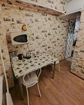 2-к квартира, на длительный срок, 40м2, 5/5 этаж