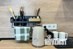 1-к квартира, посуточно, 30м2, 12/18 этаж