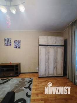 1-к квартира, на длительный срок, 35м2, 1/6 этаж