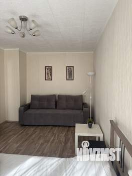 1-к квартира, посуточно, 32м2, 1/5 этаж