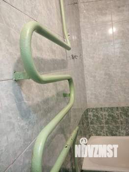 1-к квартира, на длительный срок, 33м2, 3/4 этаж