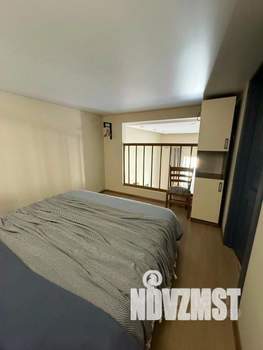 2-к квартира, посуточно, 77м2, 1/1 этаж