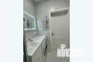 2-к квартира, посуточно, 55м2, 15/15 этаж