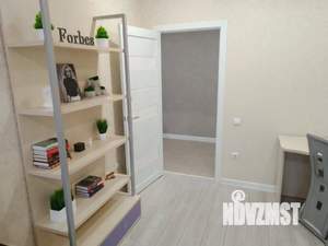 2-к квартира, посуточно, 60м2, 15/18 этаж