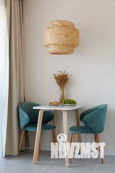 Студия квартира, посуточно, 27м2, 4/10 этаж