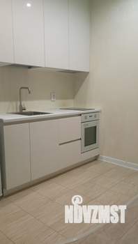 3-к квартира, на длительный срок, 60м2, 1/16 этаж