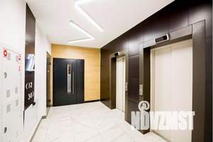 1-к квартира, посуточно, 22м2, 14/18 этаж