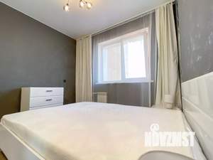 3-к квартира, на длительный срок, 70м2, 15/17 этаж
